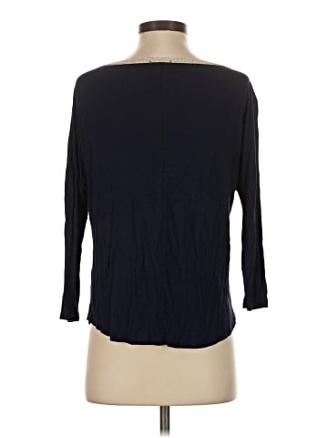 Gap 3/4 Sleeve T-Shirt (view 2)