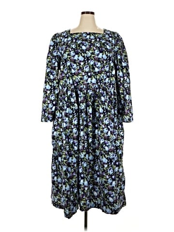 Laura Ashley Casual Dress (view 1)