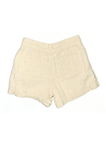 Athleta Khaki Shorts (view 2)