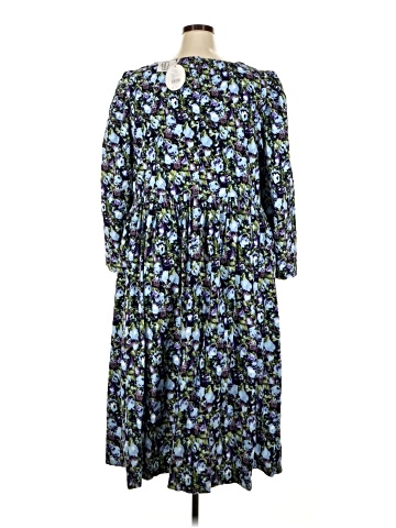 Laura Ashley Casual Dress (view 2)