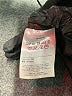 RED Valentino Hearts Black Cocktail Dress Size EU (IT) 38 / US 2 - photo 8