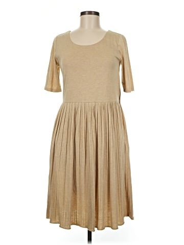 Appleseeds Casual Dress (view 1)