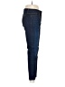 Joe's Jeans Solid Blue Jeans Size 29 waist - photo 4