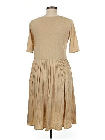 Appleseeds Casual Dress (view 2)