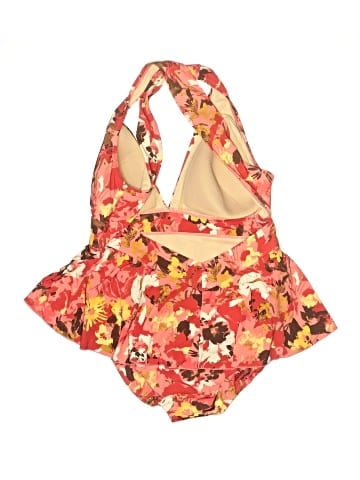 Lands' End One Piece Swimsuit (view 2)