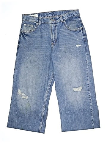 Zara Jeans (view 1)
