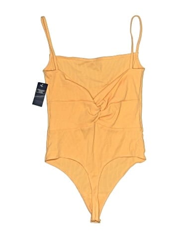 Abercrombie & Fitch Bodysuit (view 1)