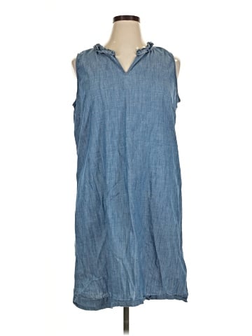 Talbots Casual Dress (view 1)