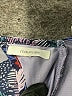 Maurices 100% Polyester Paisley Gray Casual Dress One size - photo 7