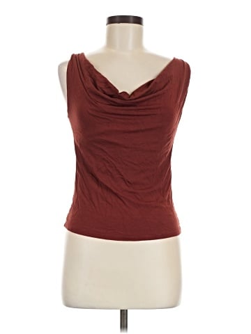 Zara Sleeveless Top (view 1)