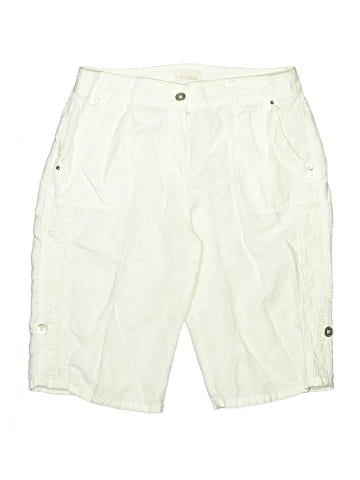 Chico's Cargo Shorts (view 1)