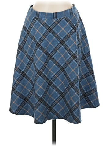 Allegra K Casual Skirt (view 1)
