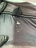 Adidas 100% Polyester Teal Windbreaker Size M (estimated) - photo 6