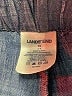 Lands' End 100% Cotton Blue Casual Pants Size XS - photo 7