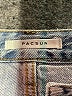 PacSun 100% Cotton Blue Jeans Size 28 waist - photo 7