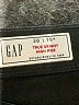 Gap Black Jeggings Size 10R - photo 7