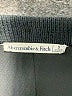 Abercrombie & Fitch Chevron-herringbone Black Skort Size S - photo 3