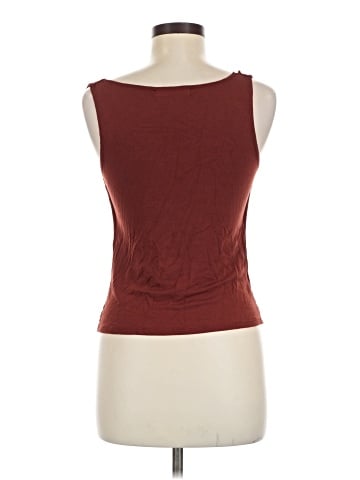 Zara Sleeveless Top (view 2)