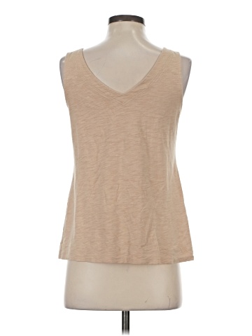Chico's Sleeveless T-Shirt (view 2)