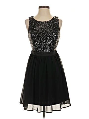 Forever 21 Cocktail Dress (view 1)