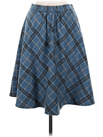 Allegra K Casual Skirt (view 2)