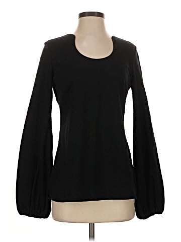 CK Bradley New York Long Sleeve Top (view 1)