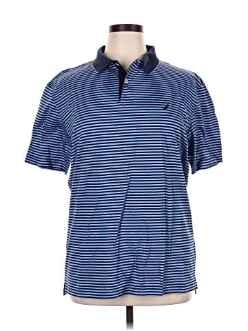 Nautica Short Sleeve Polo (view 1)