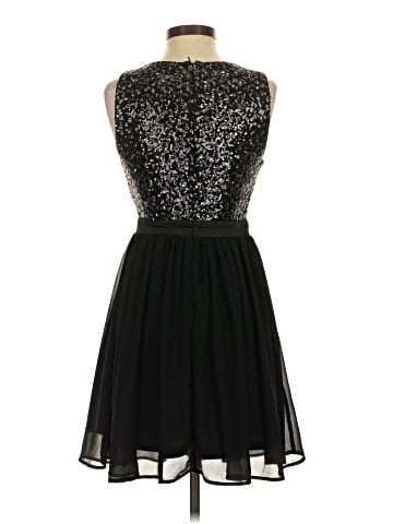 Forever 21 Cocktail Dress (view 2)