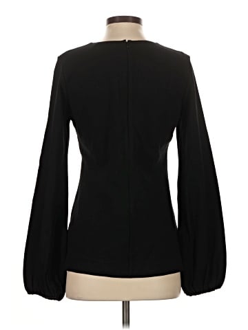 CK Bradley New York Long Sleeve Top (view 2)