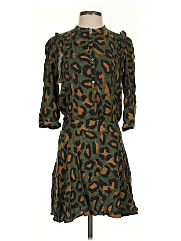 Zadig & Voltaire Casual Dress (view 1)