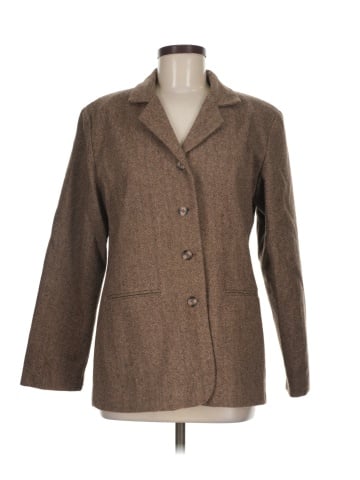 Van Heusen Blazer (view 1)