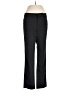 Chaps Black Dress Pants Size 10 - photo 1
