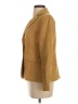 Talbots Tweed Gold Blazer Size 2 - photo 5