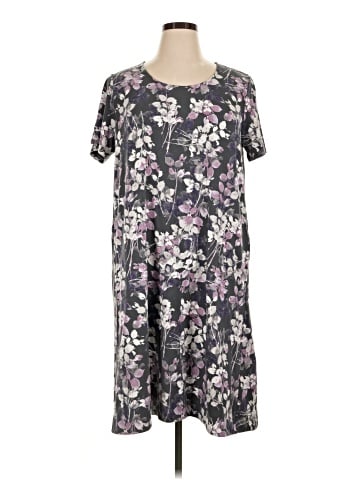 J.Jill Casual Dress (view 1)