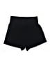 Open Edit Solid Black Shorts Size S - photo 1