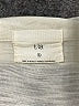 t.la Ivory Long Sleeve Blouse Size S - photo 7