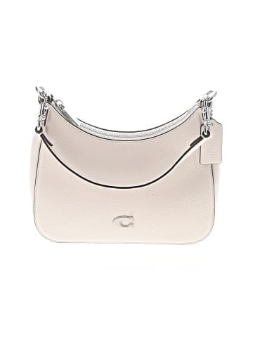Coach Leather Crossbody Bag (view 1)