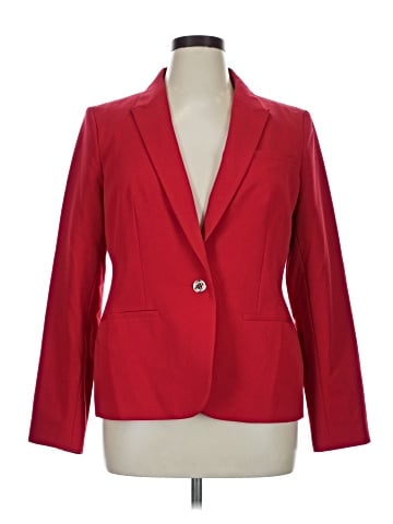 Tommy Hilfiger Blazer (view 1)