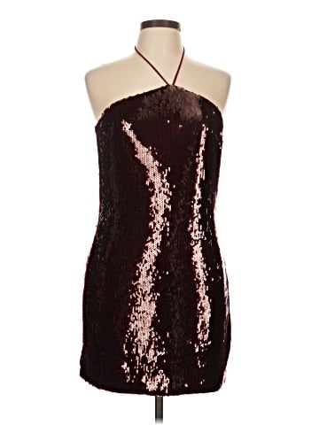 JW PEI Cocktail Dress (view 1)