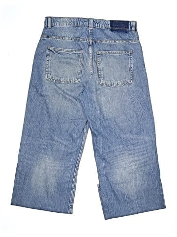 Zara Jeans (view 2)