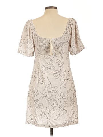 Hem & Thread Casual Dress (view 2)