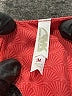 MKM Designs Red Orange Sleeveless Top Size M - photo 7
