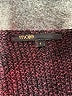 Maje Burgundy Pullover Sweater Size Sm (1) - photo 7