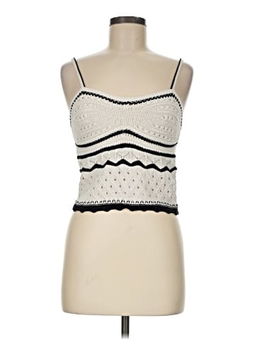 Olive and Oak Sleeveless Top (view 1)