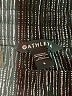 Athleta Plaid Gray Casual Pants Size 6 - photo 7