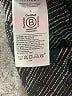 Athleta Plaid Gray Casual Pants Size 6 - photo 9