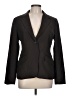H&M Brown Blazer Size 12 - photo 1