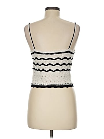 Olive and Oak Sleeveless Top (view 2)