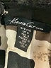 Kenneth Cole New York 100% Polyester Tan Sleeveless Blouse Size S - photo 7