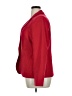 Tommy Hilfiger Red Blazer Size 16 - photo 5